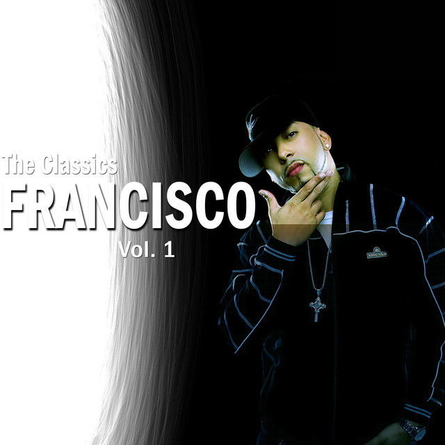 Francisco (The Classics, Vol. 1) cover art