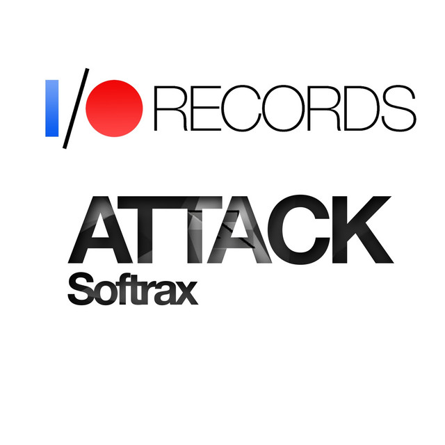 Softrax | Spotify