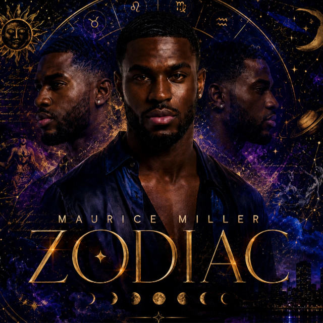 Maurice Miller
