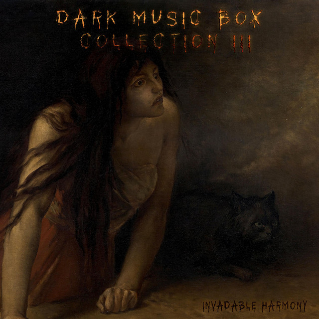 Dark Music Box Collection 3 cover