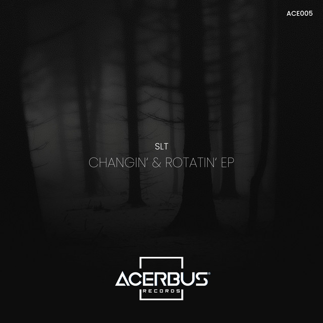 Changin' & Rotatin' - Jens Lissat & Christoph Pauly Remix cover art