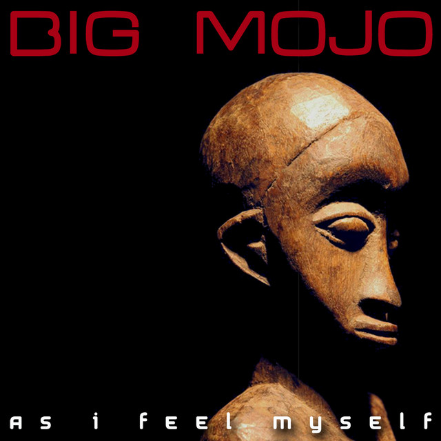 As I Feel Myself cover