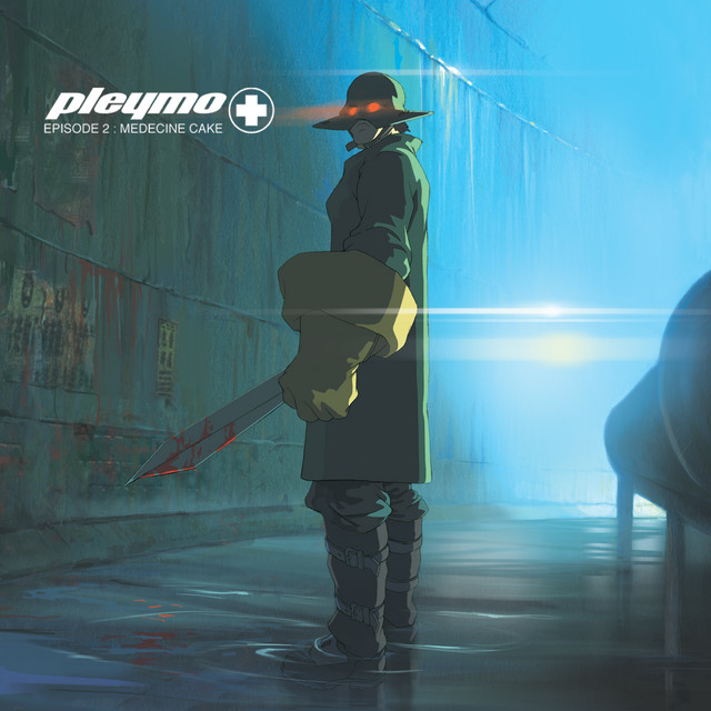 Live + Album cover art