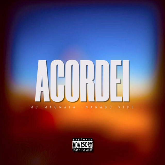 Acordei