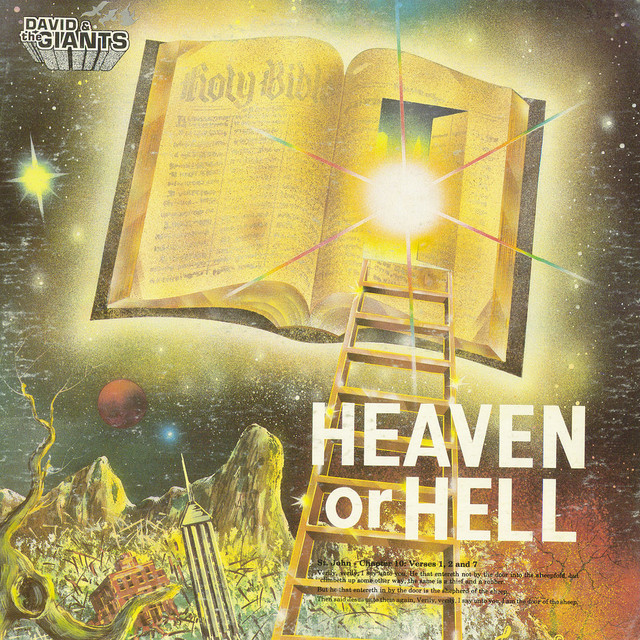 Heaven or Hell - Album by David & The Giants | Spotify