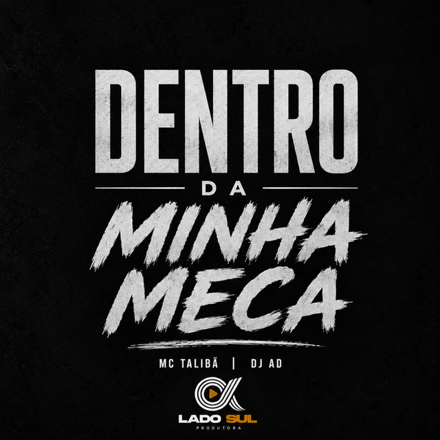 Dentro da Minha Meca album image