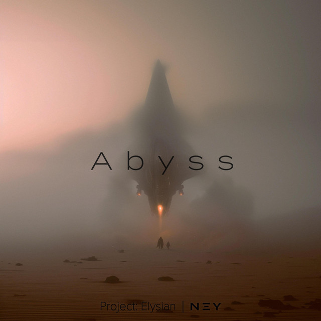 Abyss cover art