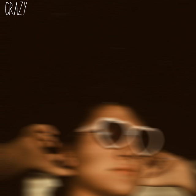 crazy cover art