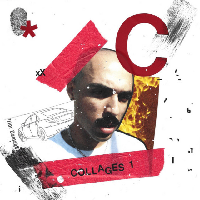role model cover art