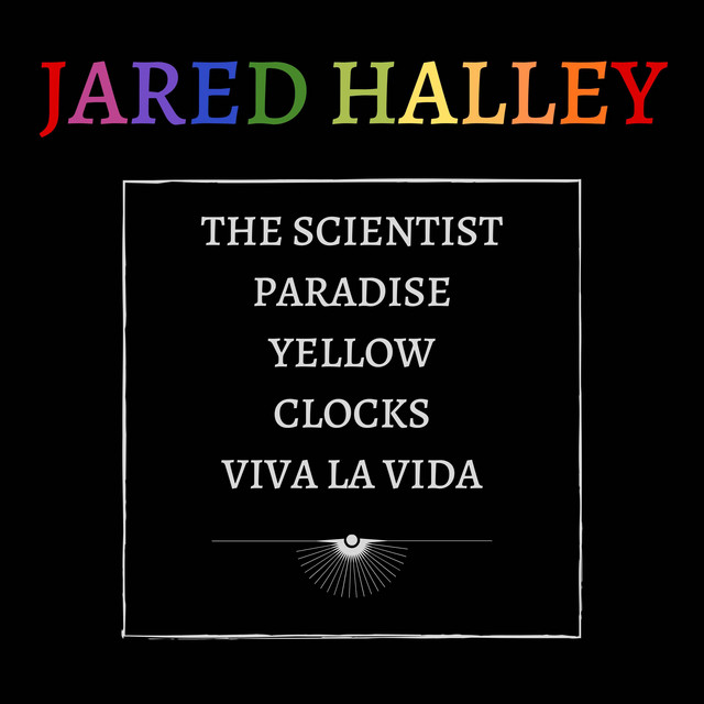 The Scientist / Paradise / Yellow / Clocks / Viva La Vida