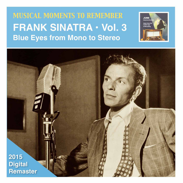 Musical Moments to Remember: Frank Sinatra, Vol. 3 