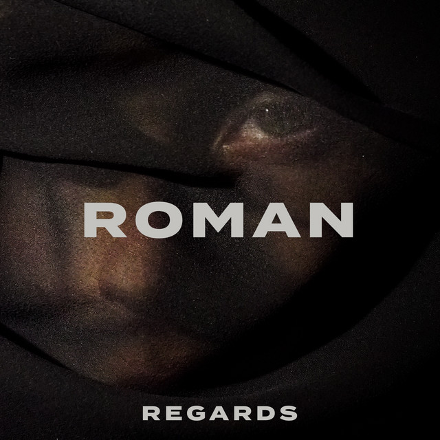 Regards cover art