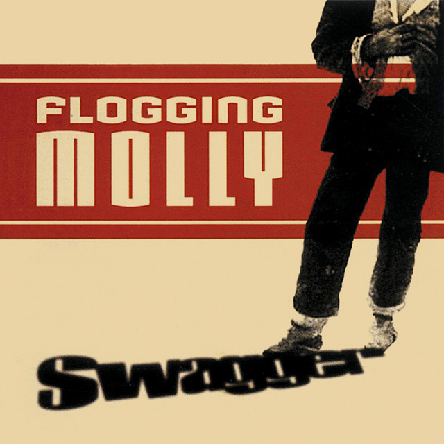 Swagger cover art