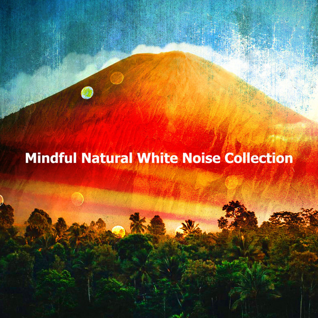 Mindful Natural White Noise Collection - Album by Sounds of Nature ...