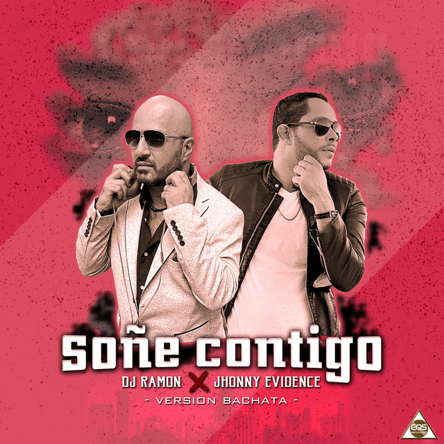 Soñe Contigo - Bachata