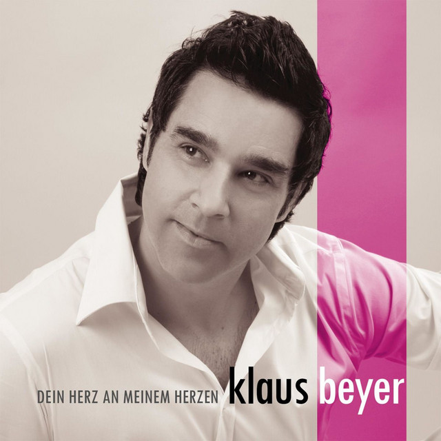 Dein Herz an Meinem Herzen cover
