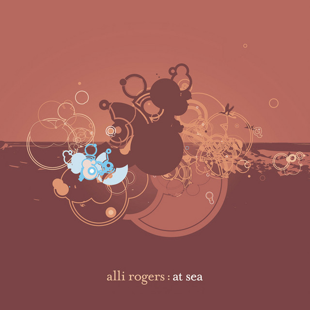 At Sea cover
