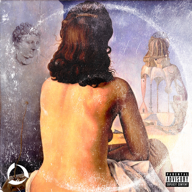 undefined album image