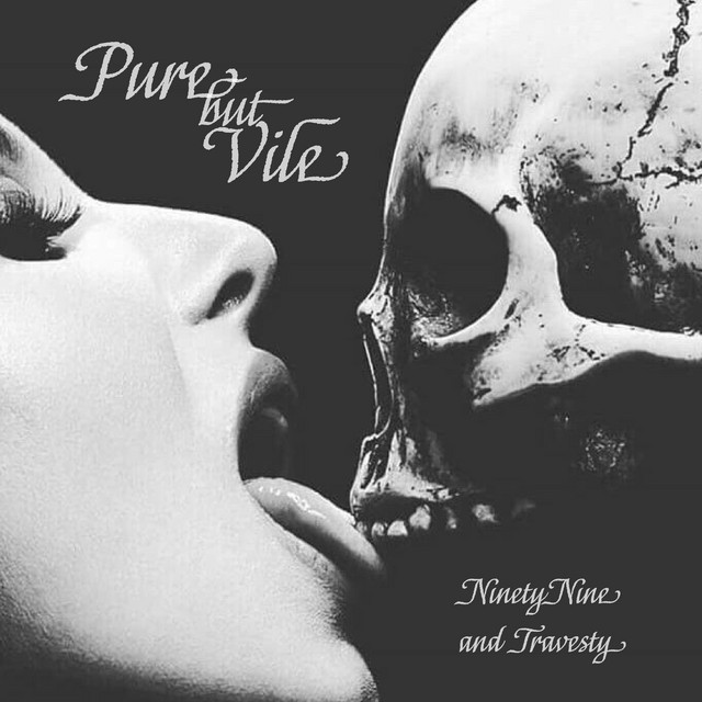 Pure but Vile cover art