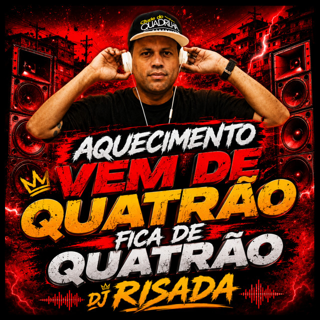 Aquecimento Vem de Quatrão Fica de Quatrão