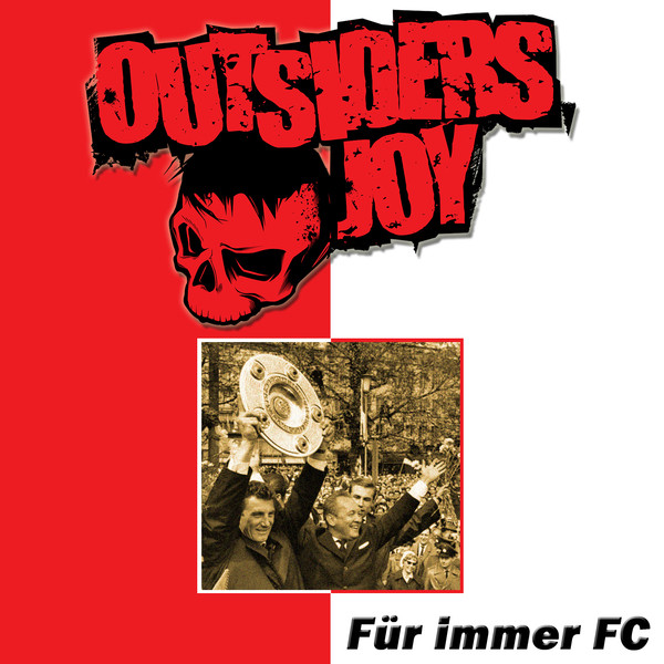 Für immer FC cover