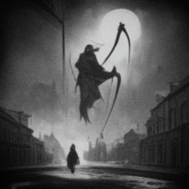 FORSAKEN