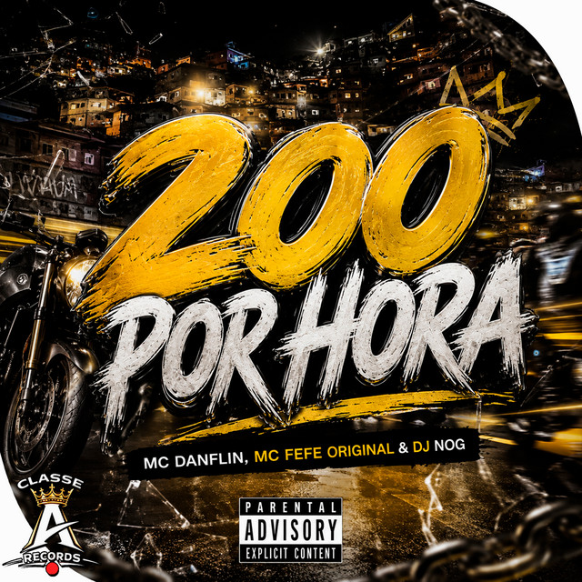 200 POR HORA