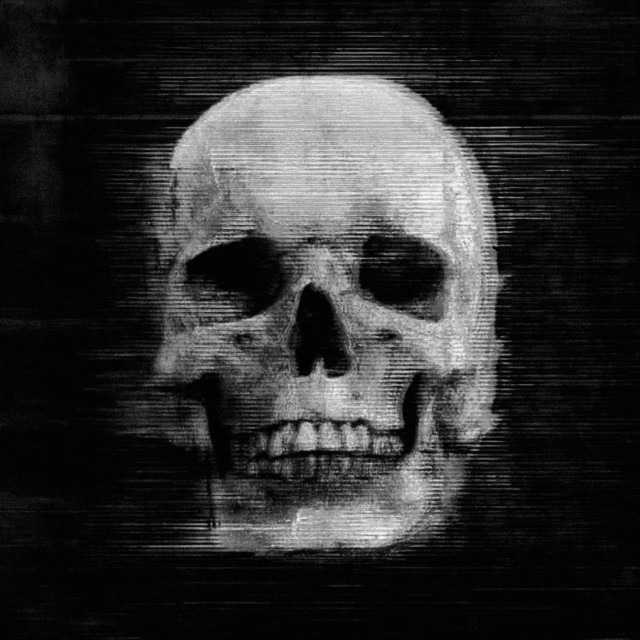 NEURON cover art