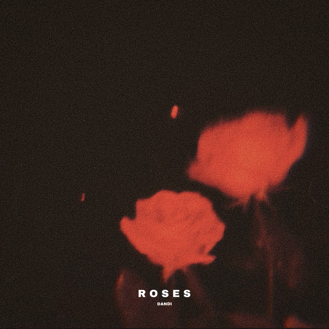 Roses cover art