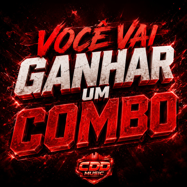 VOCE VAI GANHAR UM COMBO album image