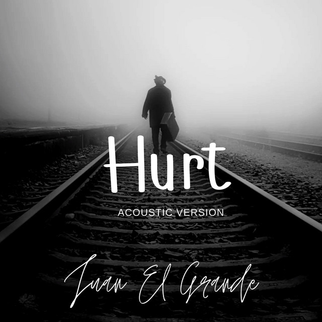 Artwork for Hurt - Acoustic