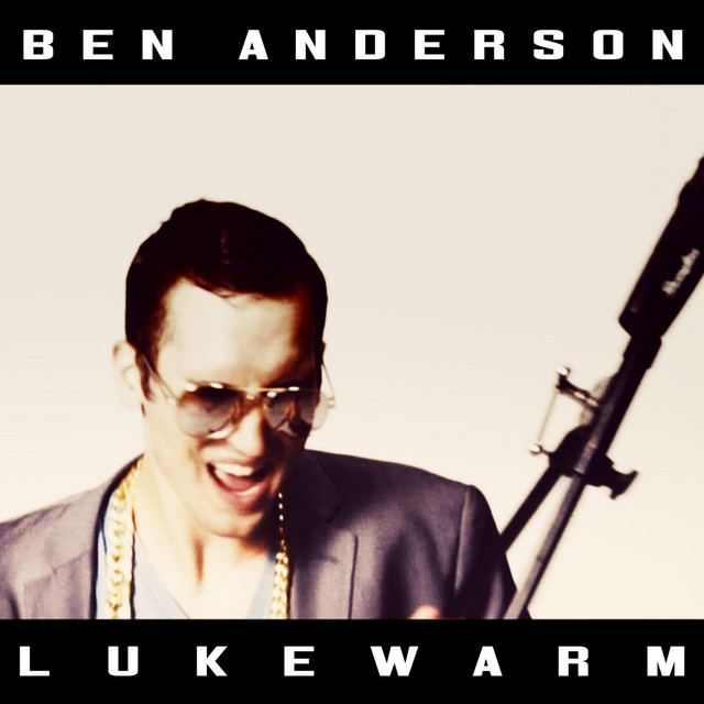 Ben Anderson