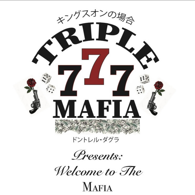 Welcome to the Mafia - Album by Vellz | Spotify