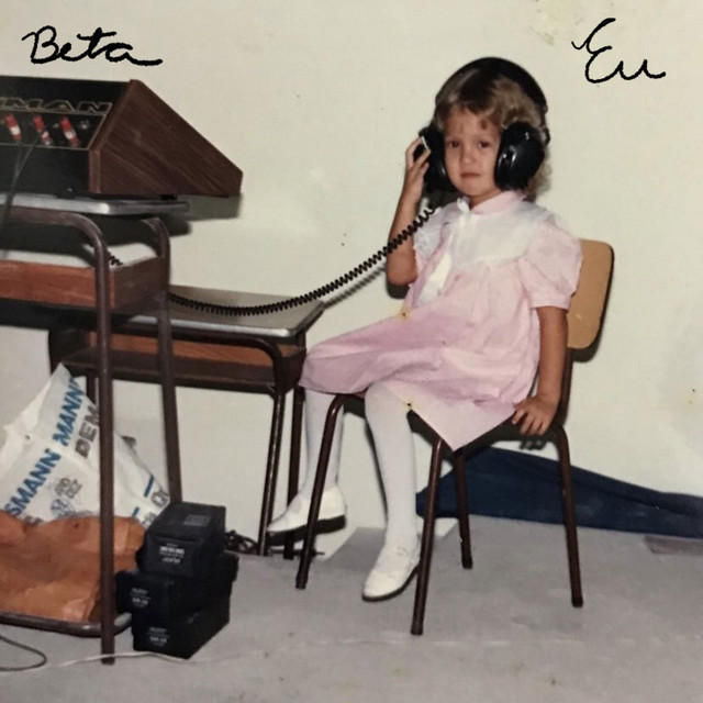 Eu cover art