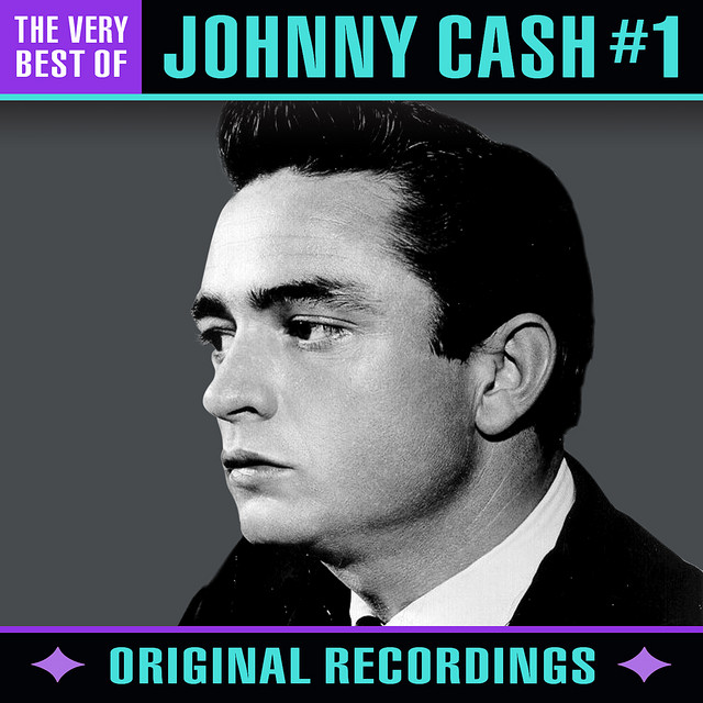 Big River Song And Lyrics By Johnny Cash Spotify