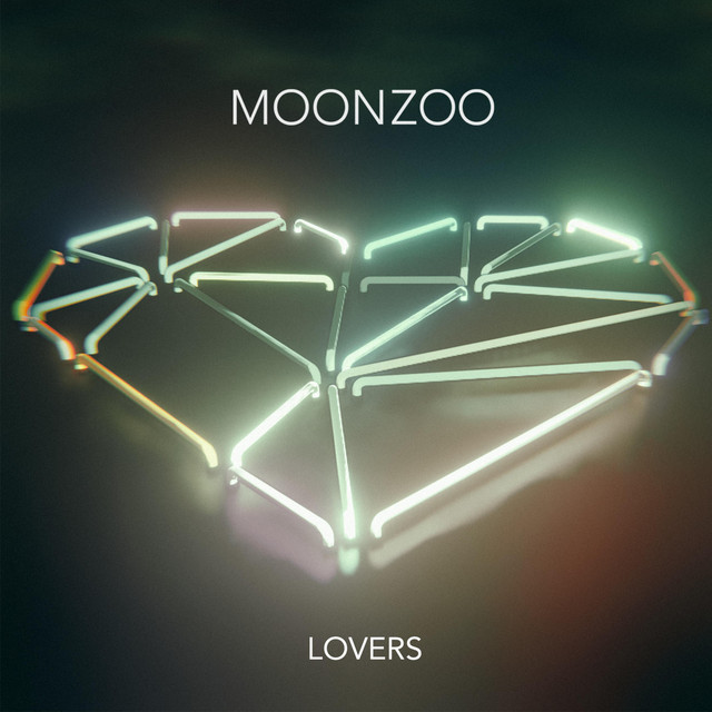 Обкладинка: Lovers — MoonZoo