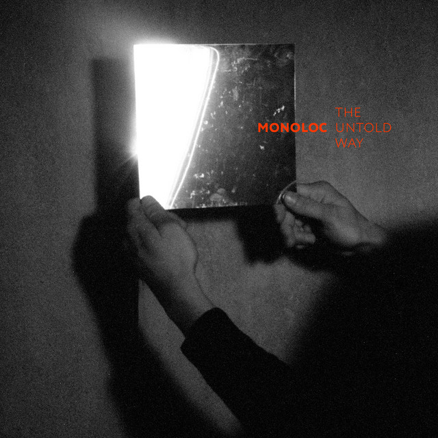 The Untold Way cover art