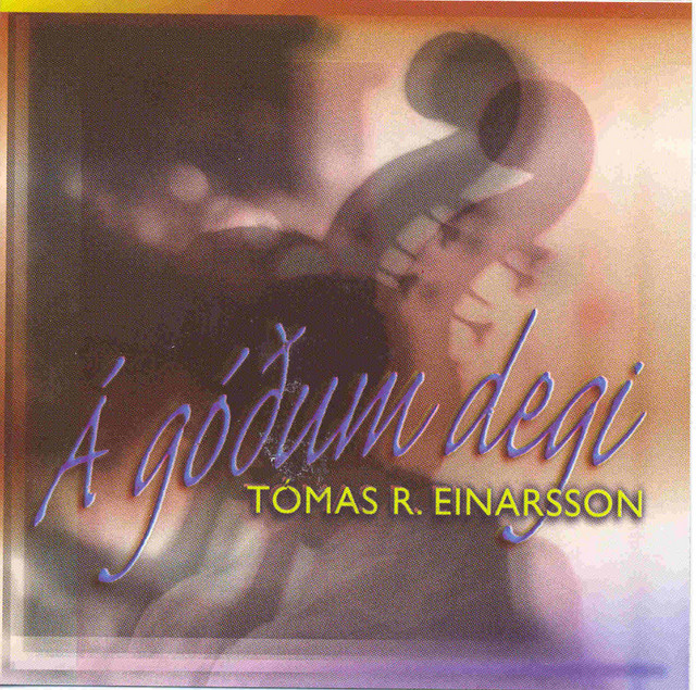 Á góðum degi cover art