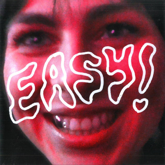 EASY cover art