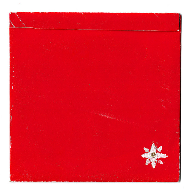Disco de Natal cover art