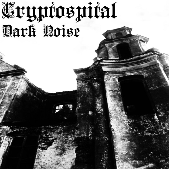 Dark Noise cover art