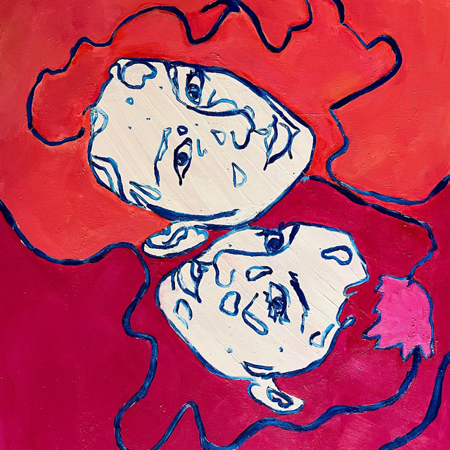 Keep a Secret cover art