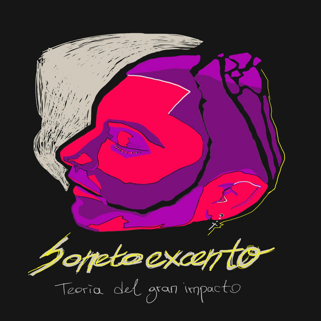 Teoría del Gran Impacto cover art