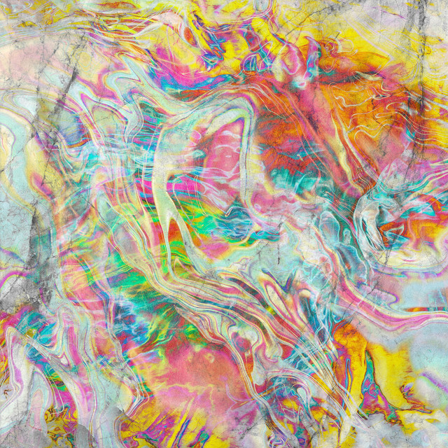 Kairos album art