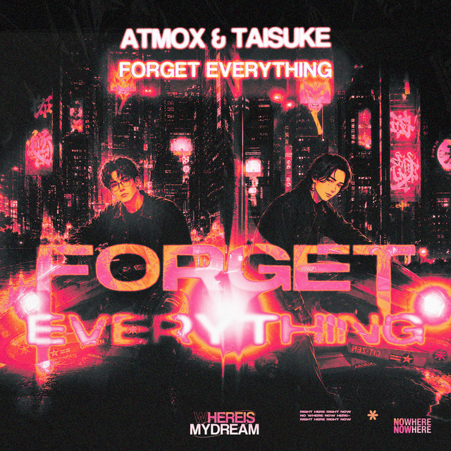 Forget Everything