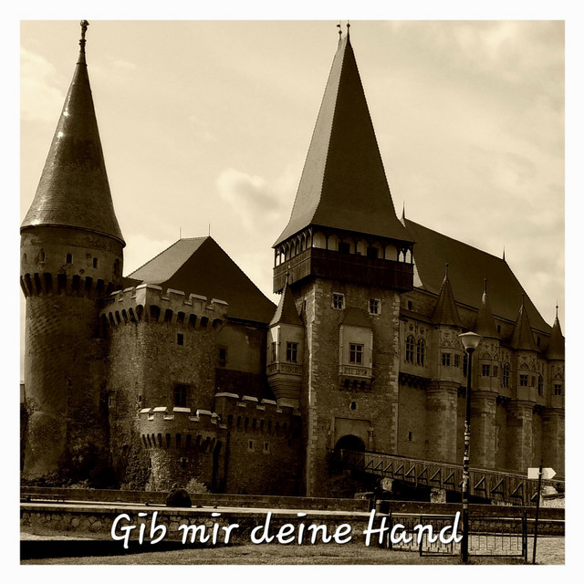 Gib Mir Deine Hand