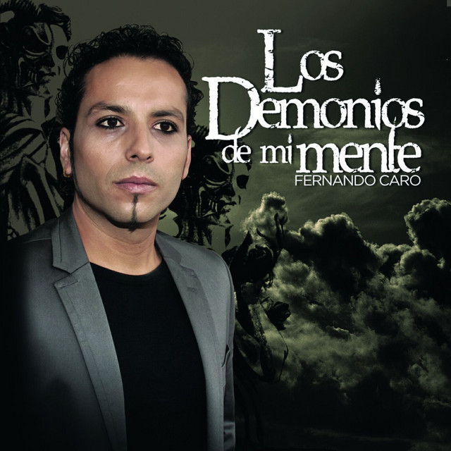 Los Demonios de mi Mente