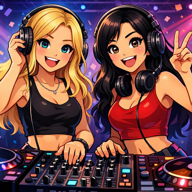 Partybrudarna
