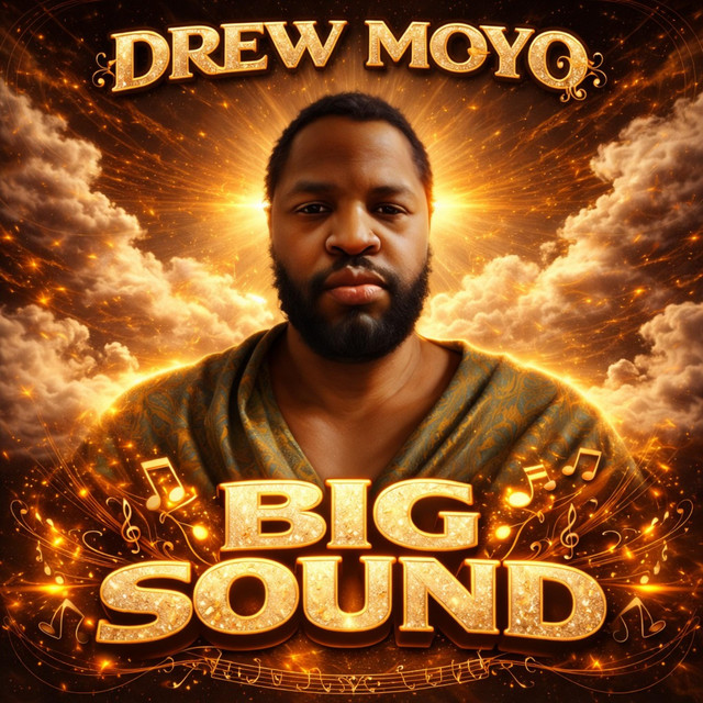 Big Sound cover
