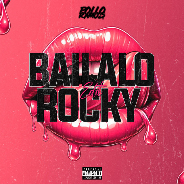 Bailalo Rocky - Tech House